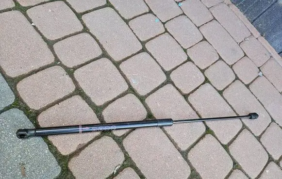 Toyota Camry VIII XV70 Front bonnet/hood damper/strut 53440-06200-