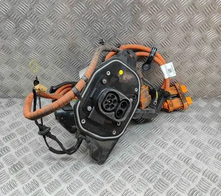 Volkswagen ID.3 Electric car charging cable 1EA915651C 10A971531BB