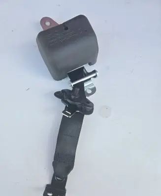 BMW X2 F39 Rear seatbelt 34225812C 7422967
