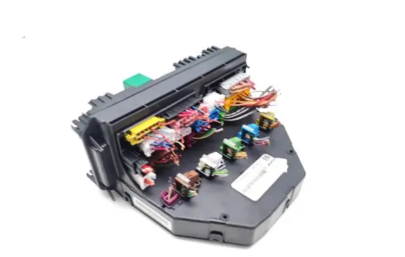 Fuse module