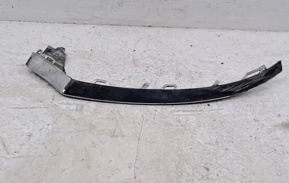 Mercedes-Benz C W205 Other sill/pillar trim element A2058851474