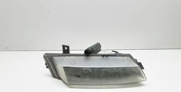 BMW 1 E81 E87 Front fog light 7181288