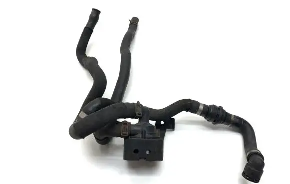 BMW 7 F01 F02 F03 F04 Electric auxiliary coolant/water pump 9239311 176697