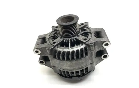 BMW 5 F10 F11 Generator/alternator 759152903 1042106072