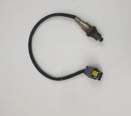 Mercedes-Benz SLK R172 Lambda probe sensor 0075426418