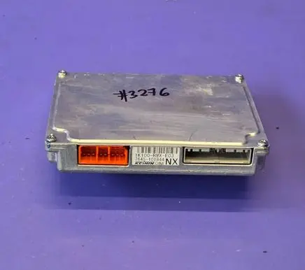 Honda Civic Engine control unit/module 1K100RMXE03 7645101844