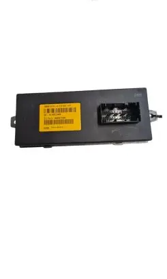 BMW 7 E65 E66 Other control units/modules 3714677353201