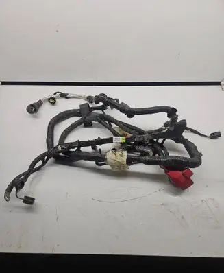 Ford F150 Engine installation wiring loom KL3T14B060 S081H 14B060