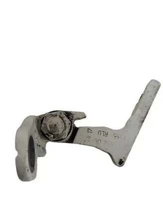 Volvo V40 Rear door upper hinge 31352692
