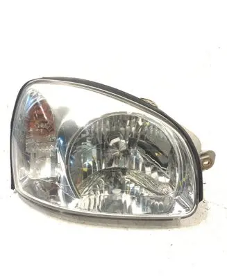 Hyundai Santa Fe Headlight/headlamp