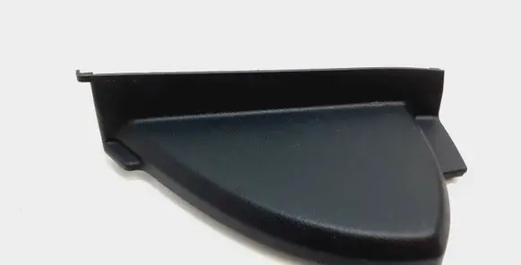 Mercedes-Benz GLC X253 C253 Dashboard side end trim A2056801307