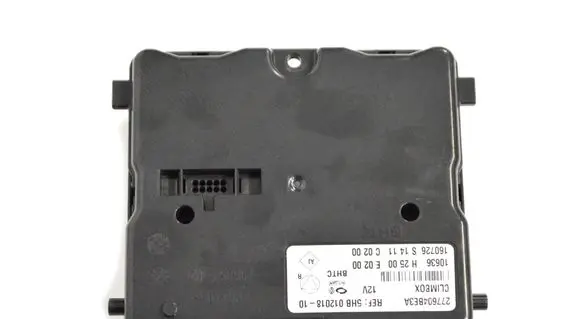 Nissan X-Trail T32 Other devices 277604BE3A