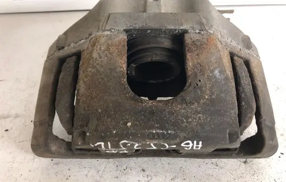 Audi A6 S6 C5 4B Front brake caliper