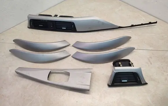 BMW 3 GT F34 Interior decorative trim set 51456827332