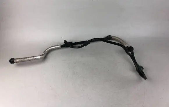Volkswagen Tiguan Vacuum line/pipe/hose 5Q2612041 5QA612041A