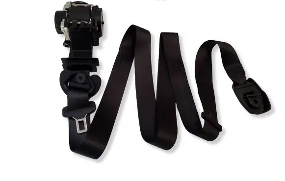 BMW i4 Front seatbelt S2749629406 7496294