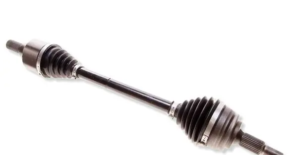 Peugeot 3008 II Front driveshaft 9808771480