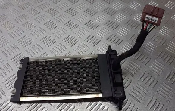 Honda FR-V Interior heater climate box assembly housing A30105A5702000
