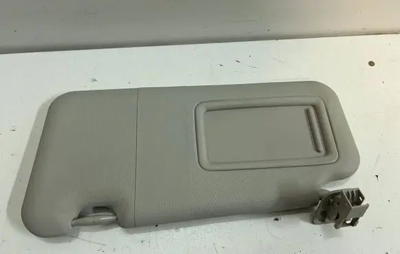 Mazda CX-3 Sun visor