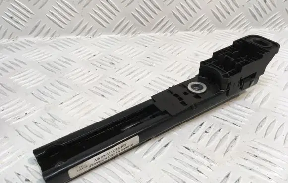 Jaguar XF X250 Seat belt adjustment motor AW93611C46AB