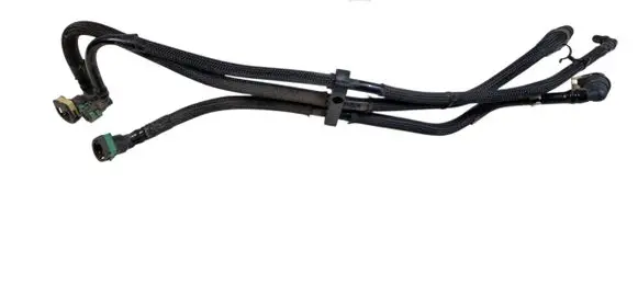 Chrysler Pacifica Vacuum line/pipe/hose 02982 5202