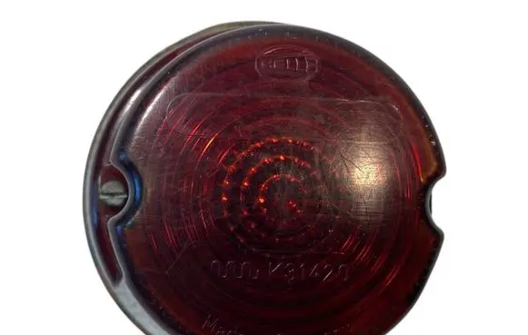 Volkswagen Transporter - Caravelle T5 Third/center stoplight K31420