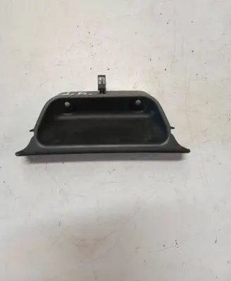 Volvo V70 Tailgate trunk handle TEW000719