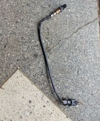 Audi A8 S8 D4 4H Lambda probe sensor 059906262B