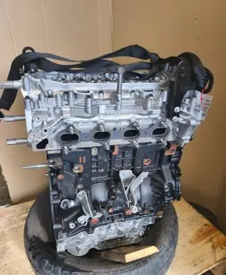Renault Master III Engine M9TG726 100019080R 110422750R