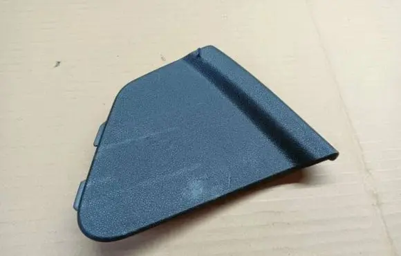 Audi A1 Tailgate trim 8X3867979 106422