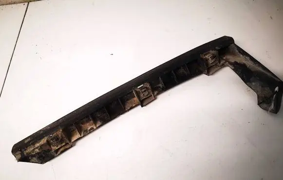 Volkswagen Sharan Rear bumper mounting bracket 7M0807183B 95VW17E775CC