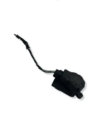 Opel Vectra C Air flap motor/actuator 006587W 986473R 09180200