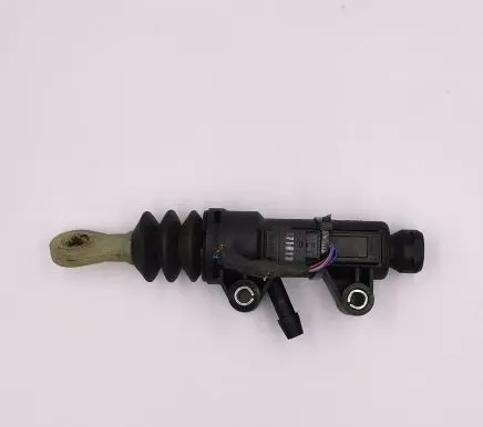 Clutch slave cylinder