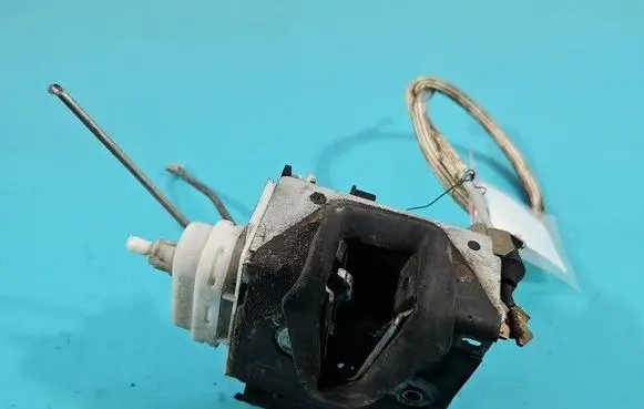 Audi A4 S4 B5 8D Front door lock IMPRK1473748