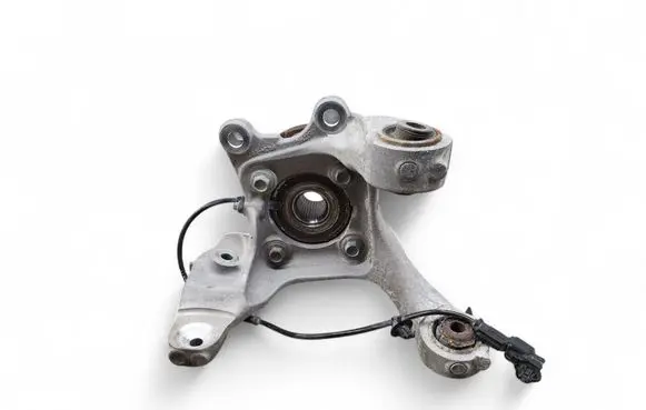 Ford Mustang VI Rear wheel hub FR3C5A970BB FR3C5B758BG
