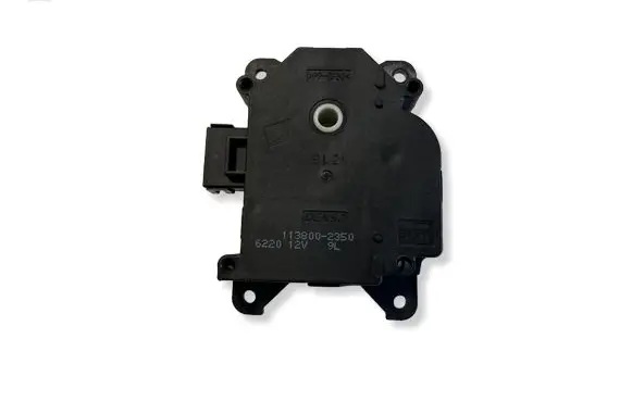 Honda Insight Air flap motor/actuator 1138002350