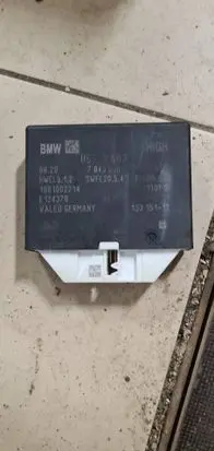 BMW 5 G30 G31 Other control units/modules 7943996 SWFL2054