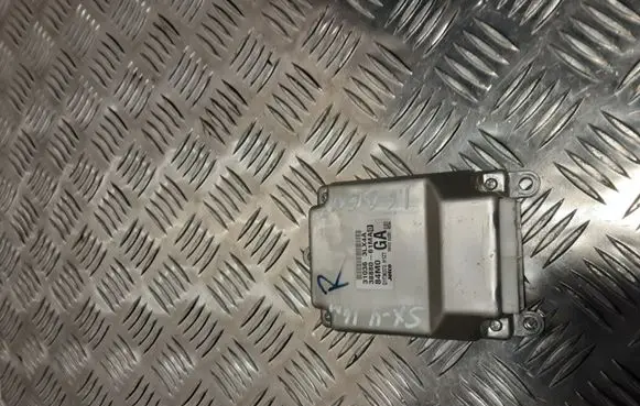 Suzuki SX4 S-Cross Other control units/modules 3888061MA