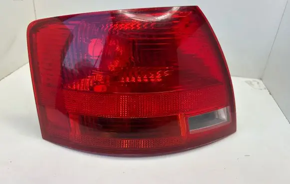 Audi A4 S4 B6 8E 8H Rear/tail lights 8E9945095E ULO748001 484001