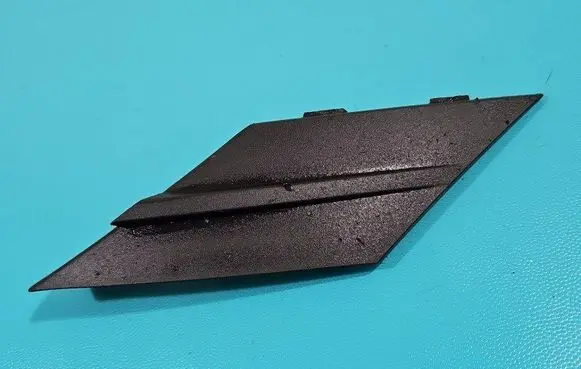 Volvo V90 Cross Country Front tow hook cap/cover 31383514 IMPRK1401669