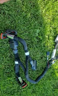 Audi A8 S8 D5 Ignition lock 95C09490702E