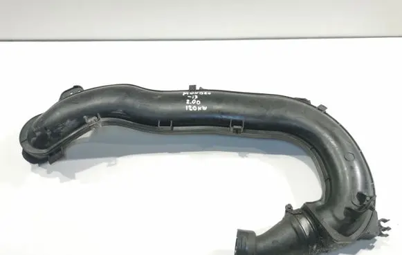 Ford Mondeo MK IV Intercooler hose/pipe N07011C160
