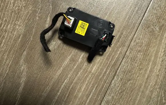 Hyundai IONIQ 6 Other devices 2305181045