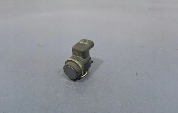 BMW 5 F10 F11 Parking PDC control unit/module 9270497