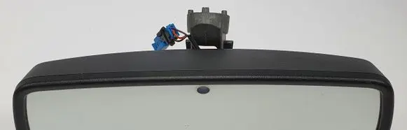Ford B-MAX Rear view mirror (interior) BU5A-17E678-VB