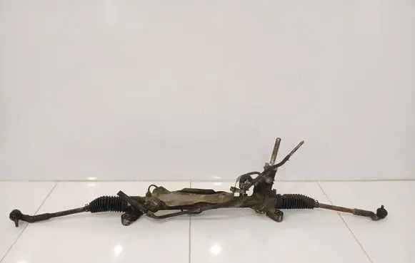 Mazda 3 II Steering rack 92250296 BBM4492250296