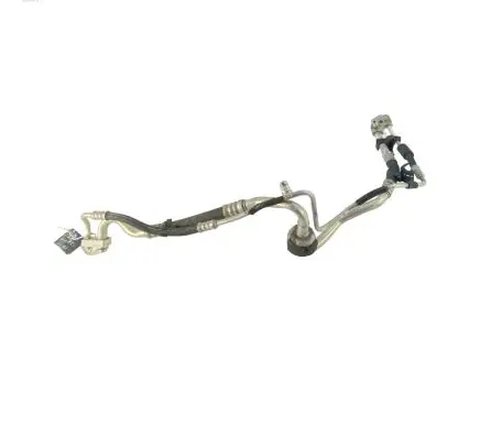 Opel Corsa D Air conditioning (A/C) pipe/hose