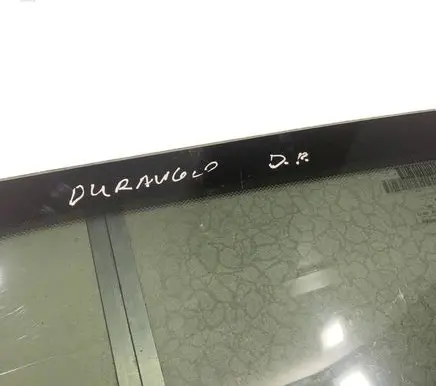 Dodge Durango Rear side window P55399266AE 55399266AE