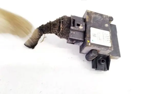 Audi A4 S4 B8 8K Fuel injection control unit/module 4G0906093F
