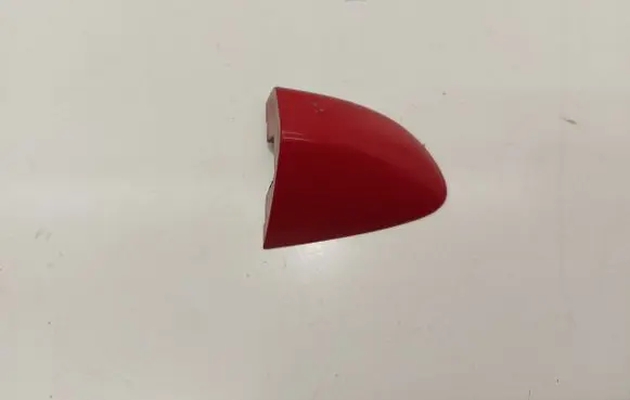Volkswagen PASSAT B6 Loading door cover/cap 3C0837880